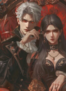 Я попала в свой роман и стала злодейкой-императрицей 2