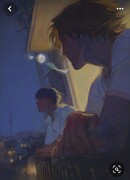 Я там же, где и ты