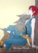 Хакуби и другие