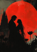 Жена Повелителя Ада: Остров Черной Лилии