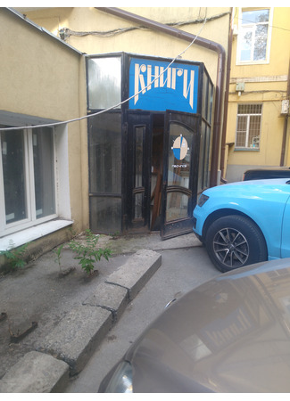 Автор Старый Ирвин Эллисон 05.07.25