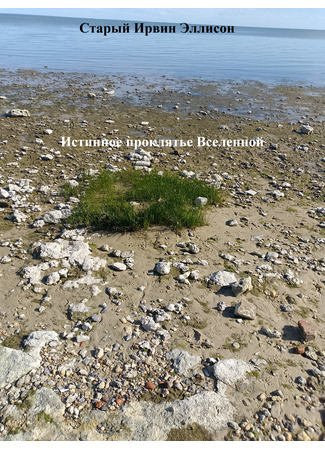 книга Истинное проклятье Вселенной (The true Universe Ju-on) 17.08.25