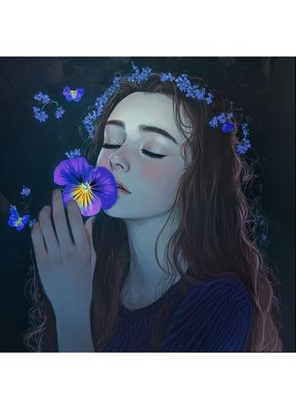 Автор Арин Моридс 24.10.25