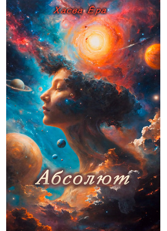 книга Абсолют (The Absolute) 09.11.25