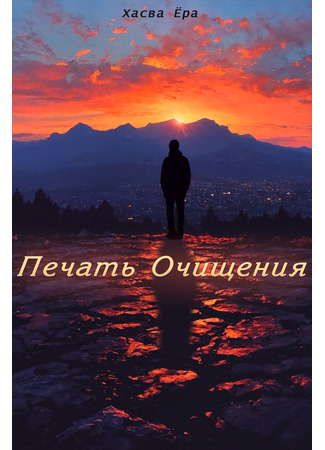 книга Печать Очищения (Seal of Cleansing) 22.11.25