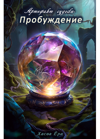 книга Артефакт судьбы: пробуждение 10.01.26