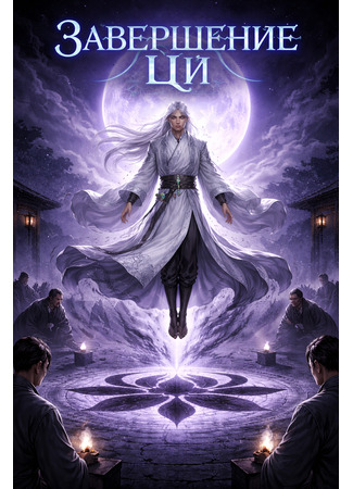 Завершение Ци