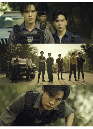 Неупокоенный сосед