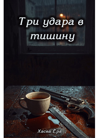 Три удара в тишину