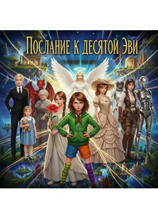 Послание к десятой Эви