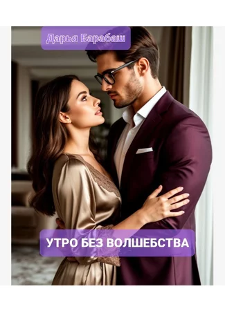 Утро без волшебства